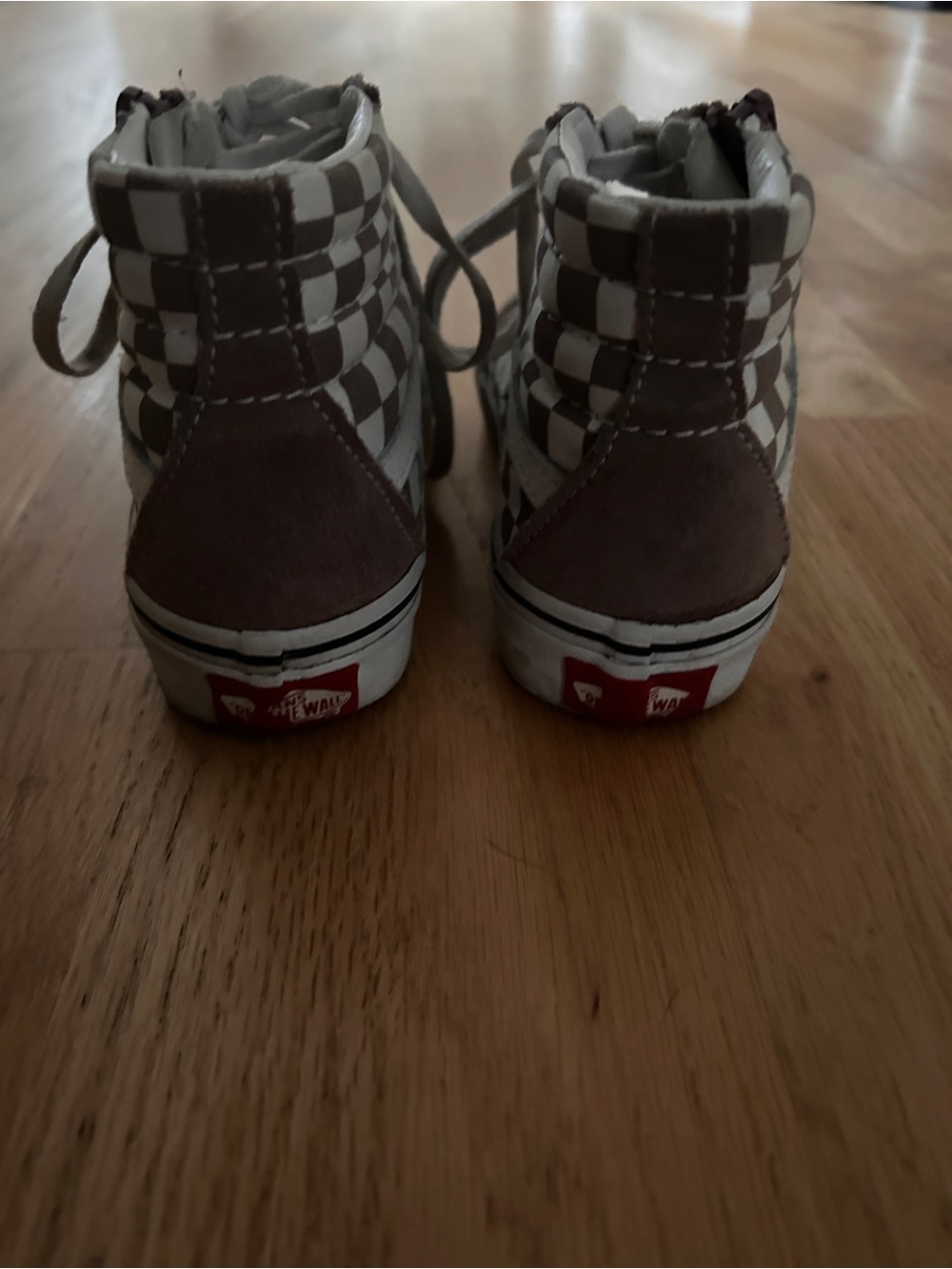 Vans Kid 13 shoes - Picture 3 of 4